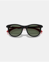 Ray-Ban Junior - RJ9082S