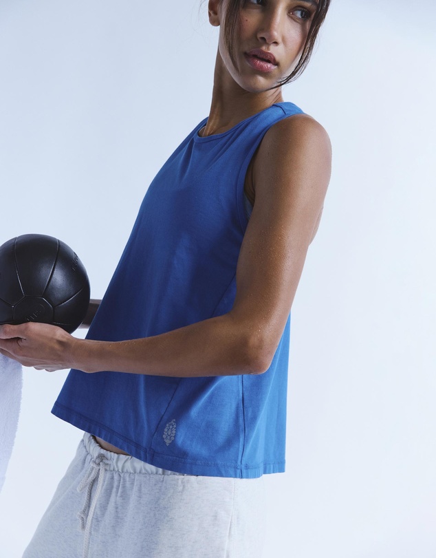 FP Movement by Free People - Hot Shot Twist Tank