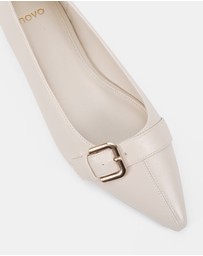 Novo - Catty Flats