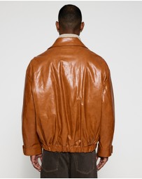 MM6 Maison Margiela - Sports Jacket
