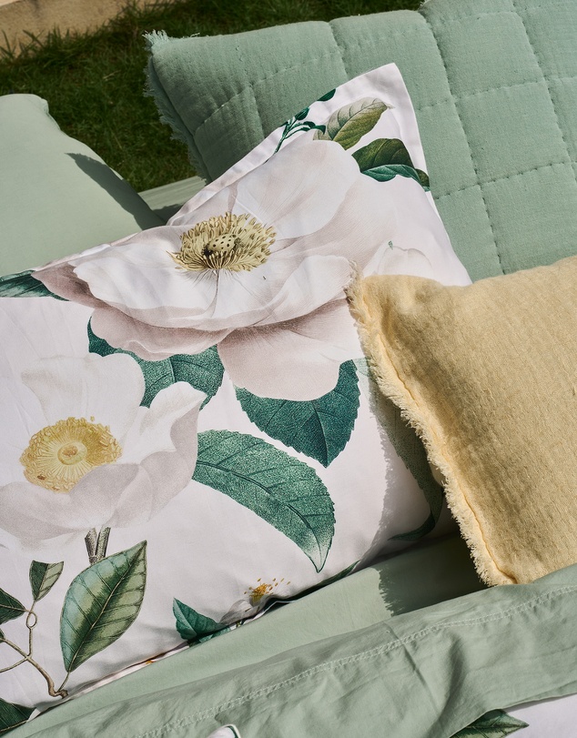 Linen House - Loretta Quilt Cover Set