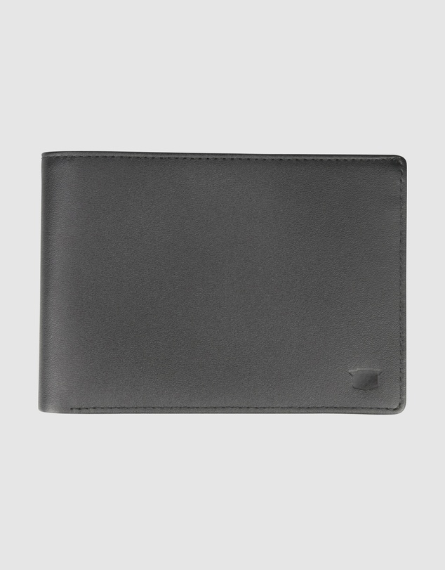 Florsheim - Midway Passport Wallet