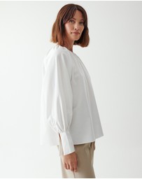 Willa - Claire Top