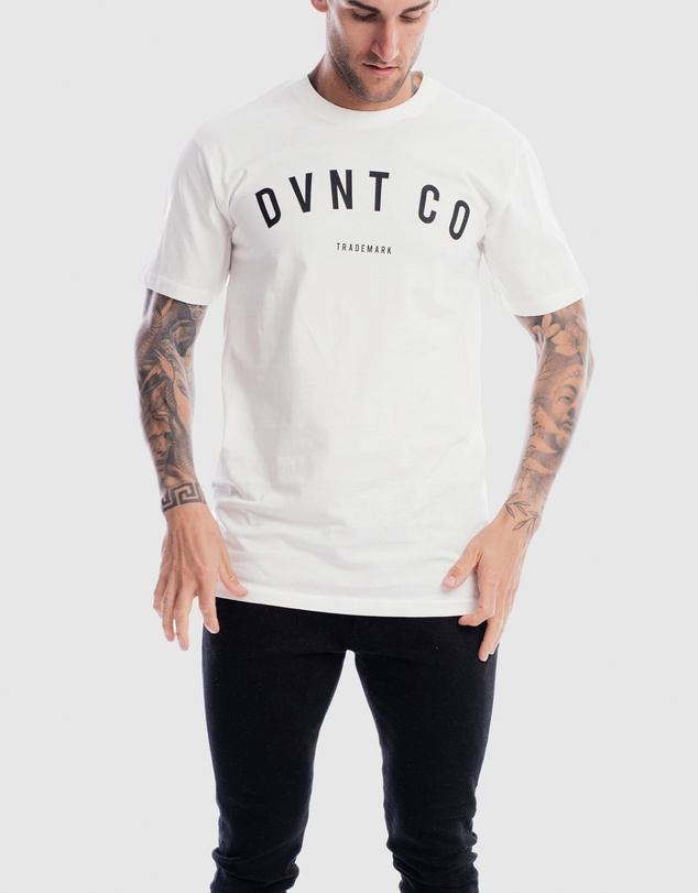 DVNT - Arch Tee