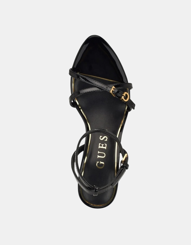 GUESS - Connee Heeled Sandals