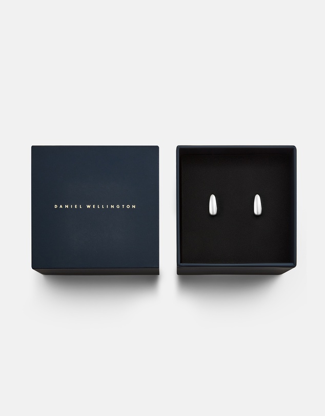 Daniel Wellington - Flow Earring 15mm