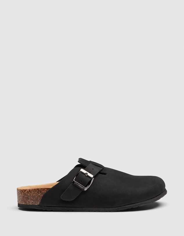 BioNatura - Diego Black Leather