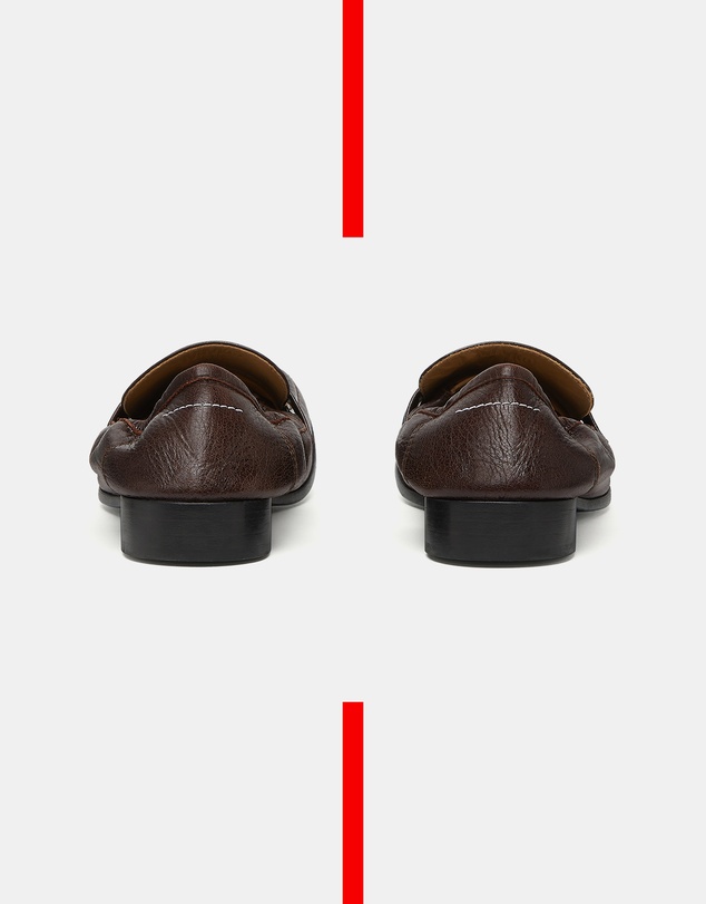 MM6 Maison Margiela - Moccasins - Women's