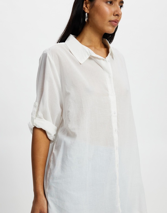 KAJA Clothing - Margot Top