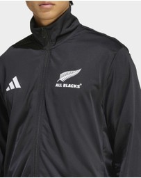 adidas Performance - All Blacks x Marvel Track Top Mens