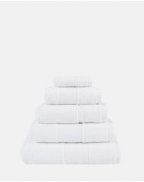 Linen House - Verana Coconut Towel Collection