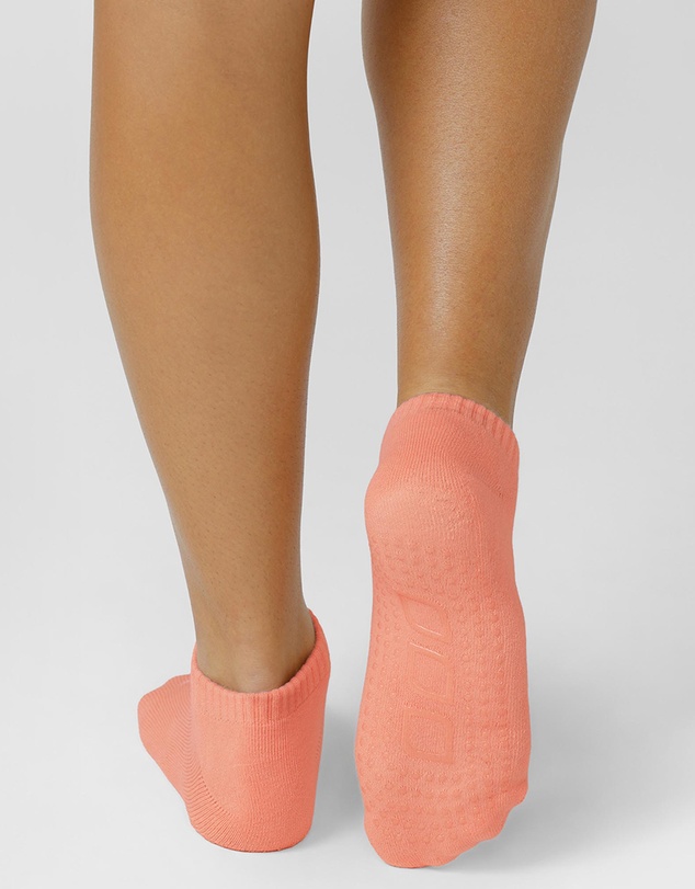 Lorna Jane - Icon Pilates Grip Socks