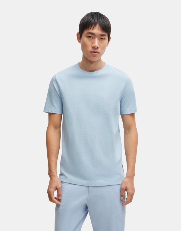 BOSS - Tiburt 240 T-Shirt