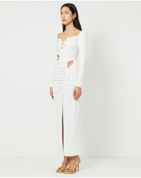 Nicola Finetti - Lorelei Dress