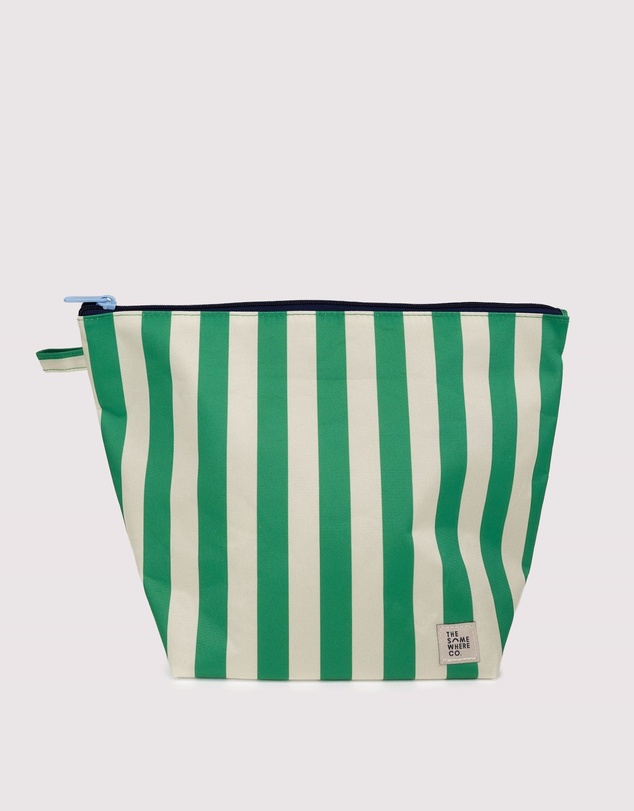 The Somewhere Co - Riviera Handy Pouch Trio