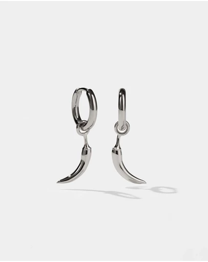 Meadowlark - Chilli Charm Earrings