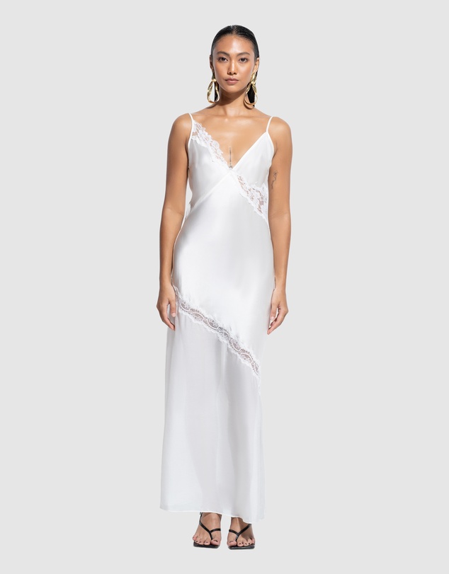 GINIA - Giselle Maxi Slip