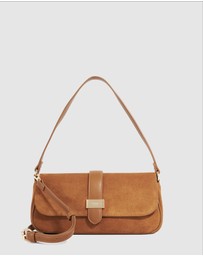 Dune London - Delsees - Tan