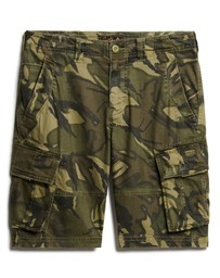 Superdry - Core Cargo Short