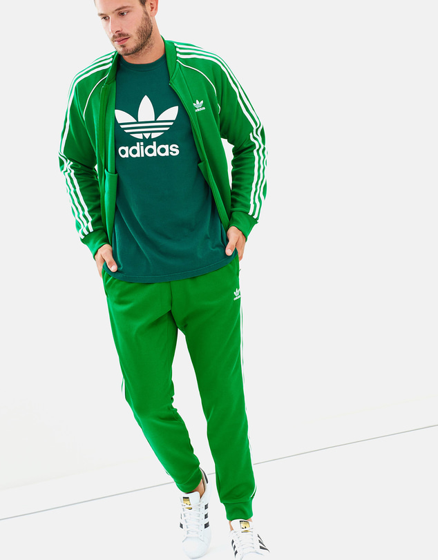 adidas Originals - Adicolor Superstar Track Pants