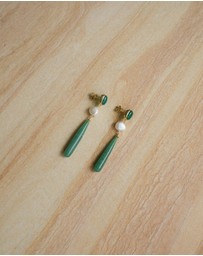 Bianc - Artisan Earrings