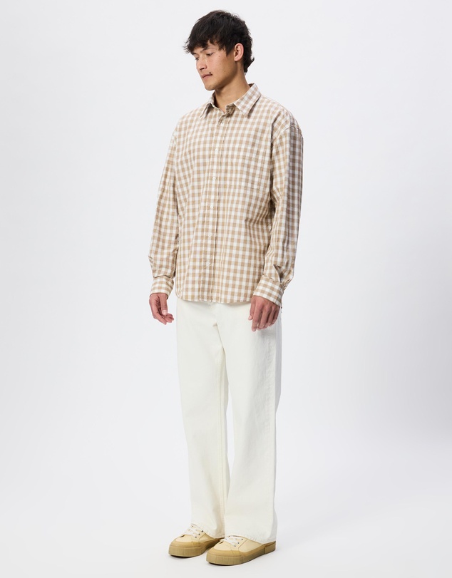 Sunflower - New Base Shirt