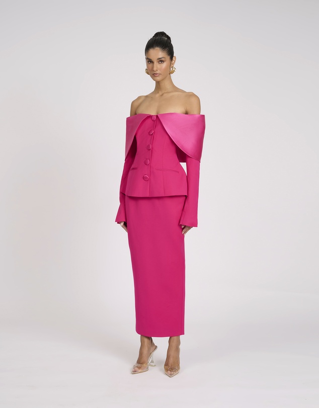 ELIYA THE LABEL - Caprice Top