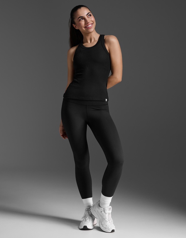 2XU - Fluid Ribbed Tank