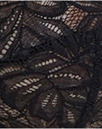 Sans Complexe - Suzan Wired Unlined Full Cup Lace Bra