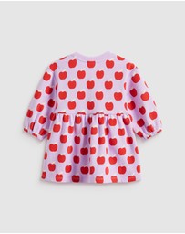 Seed Heritage - Apple Sweater Dress
