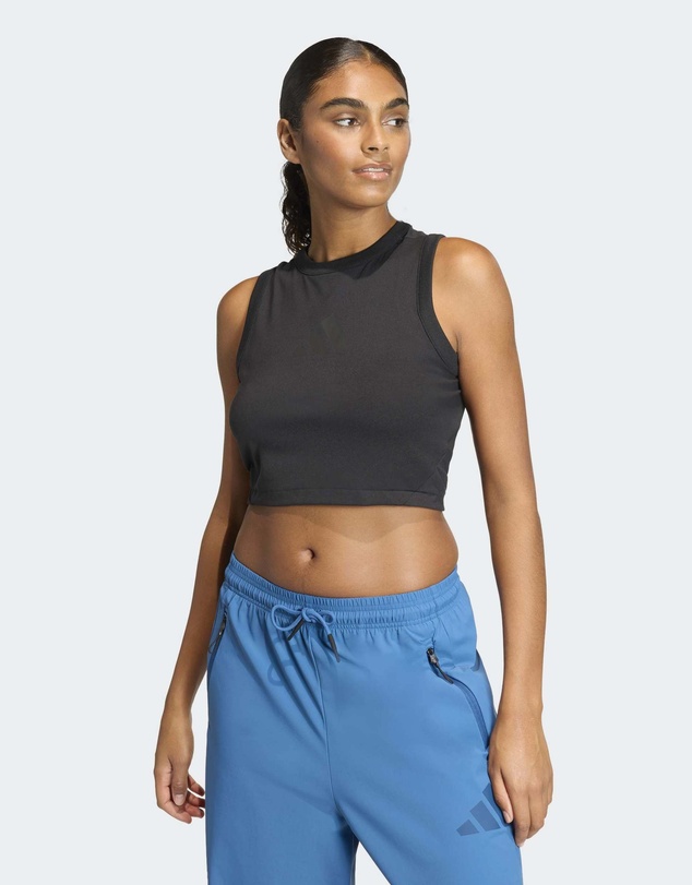 adidas Sportswear - ADIDAS Z.N.E. TANK Womens