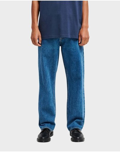 BLUE COLLAR
