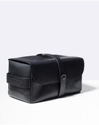 Hunter Lab - Leather Tactical Bag