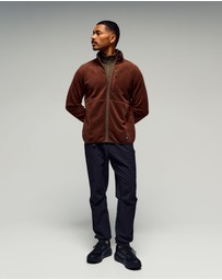 Kathmandu - Trailhead Fleece Jacket