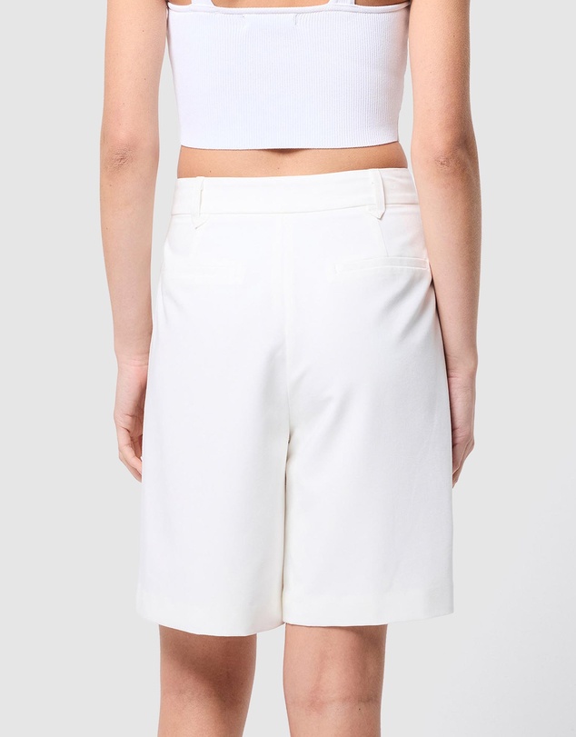 Mossman - Boston Shorts