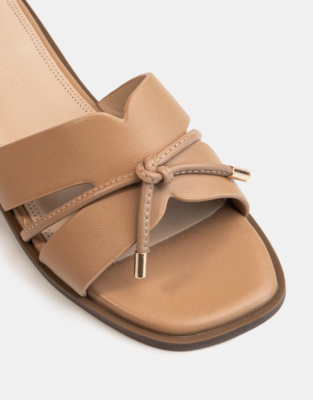 Miss Sofie - Laser Sandals