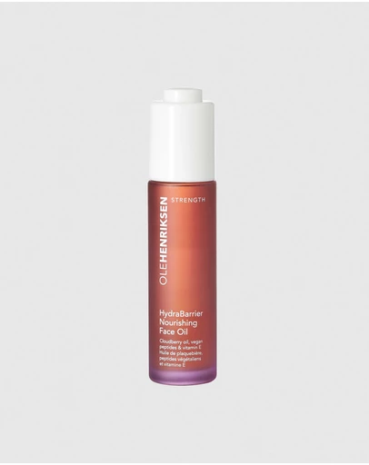 Ole Henriksen - Strength Hydrabarrier Face Oil