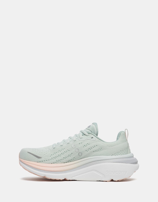 Saucony - Hurricane 25 - Women's