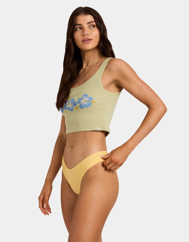 Billabong - Womens Omari Bloom Tank Top
