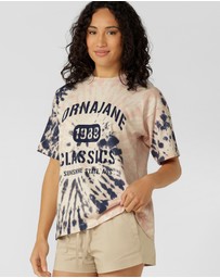 Lorna Jane - Tidewash T-Shirt