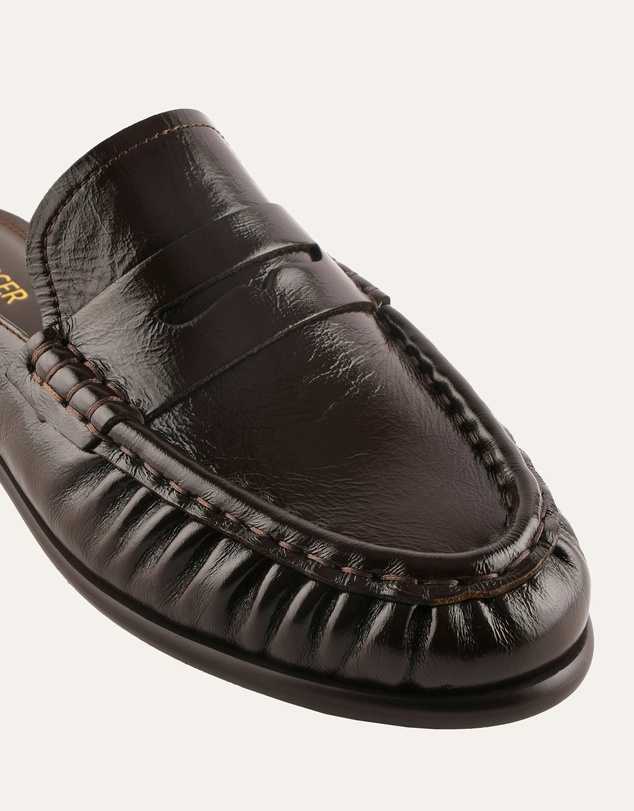 Jo Mercer - Topaz Loafer