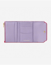 Maison De Sabre - Trifold Wallet