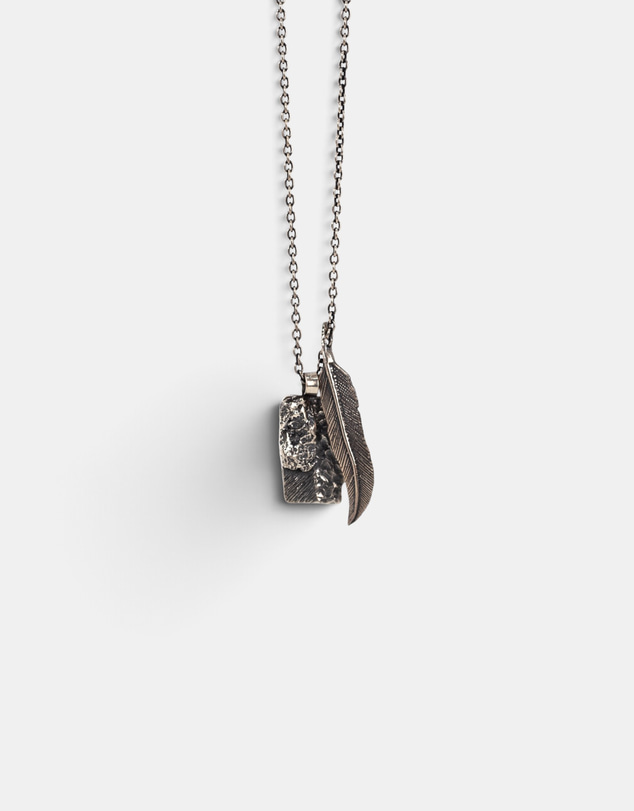 Buck Palmer - Indochine Necklace