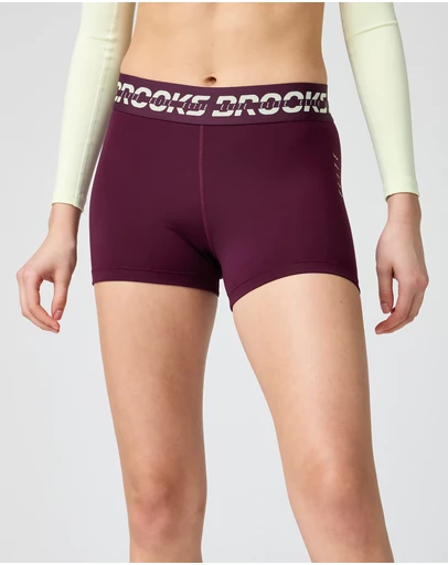 Brooks - PR Elite Short