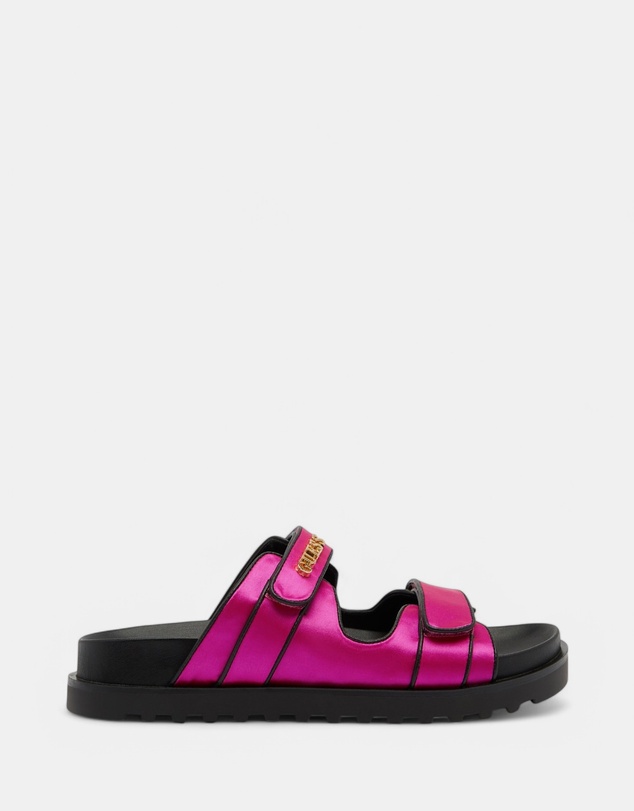GUESS - Fabulon Chunky Slide Sandals
