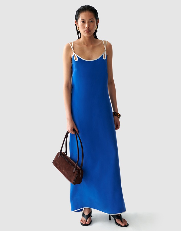 Sancia  - The Hayes Dress