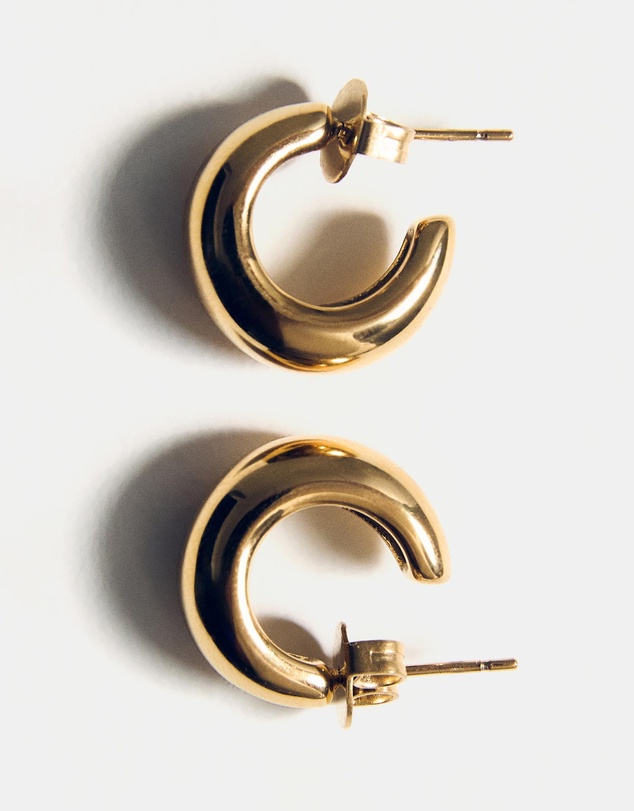 M.N.G - Nara Earrings