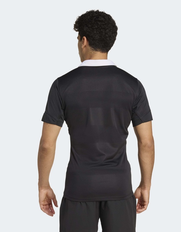 adidas Performance - All Blacks Home Performance Jersey Mens