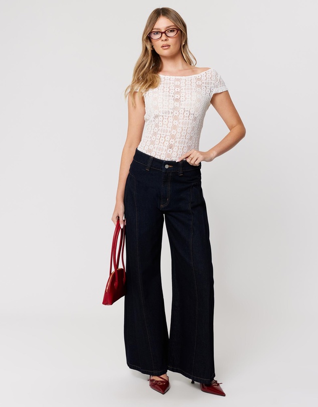 Abrand - 94 Baggy Jeans