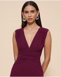 CHANCERY - Georgie Maxi Dress